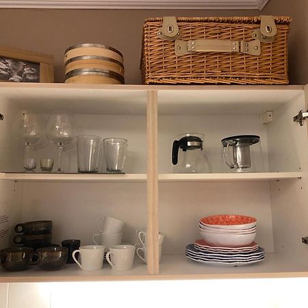 Ferienwohnung Darosa Gipfelglueck 시그 외부 사진