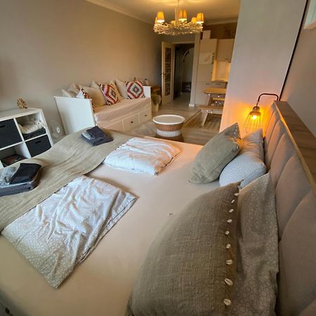 Ferienwohnung Darosa Gipfelglueck 시그 외부 사진