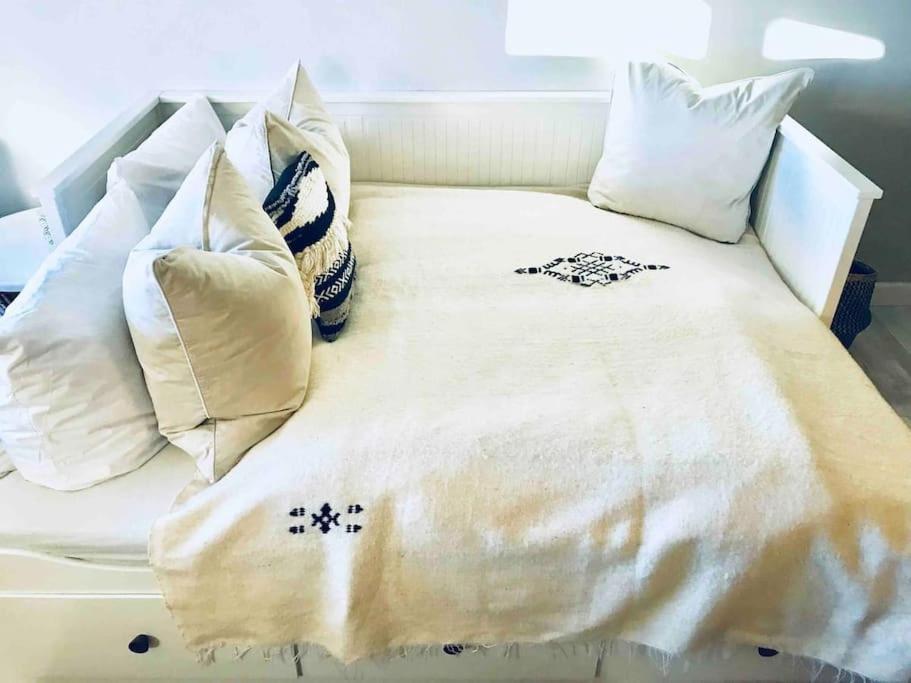 Ferienwohnung Darosa Gipfelglueck 시그 외부 사진