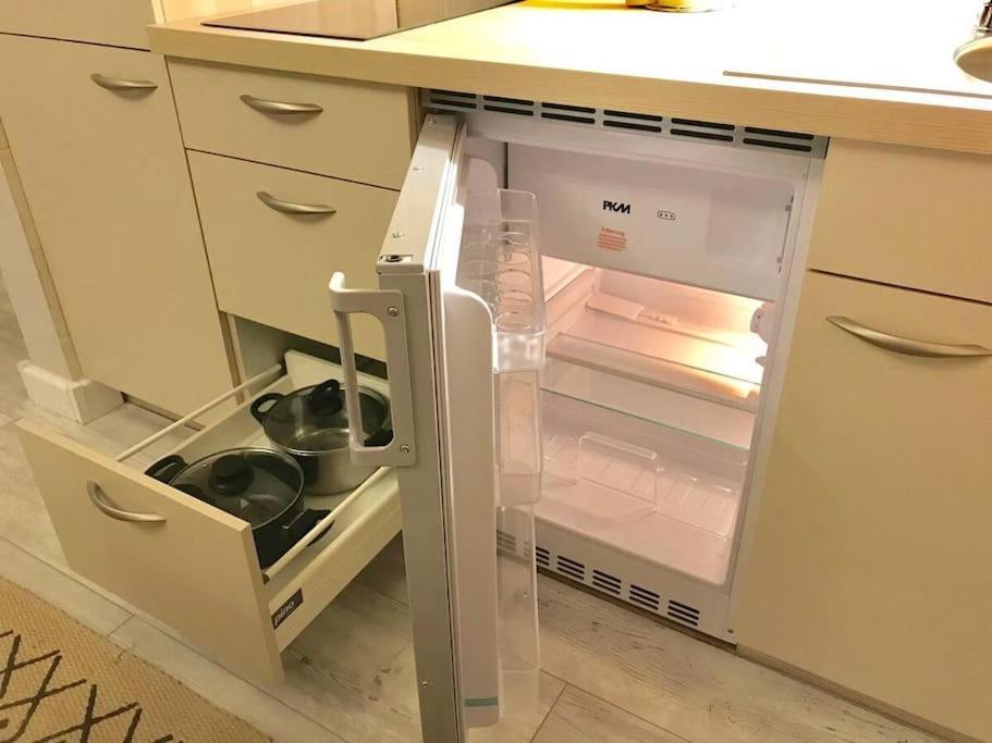 Ferienwohnung Darosa Gipfelglueck 시그 외부 사진