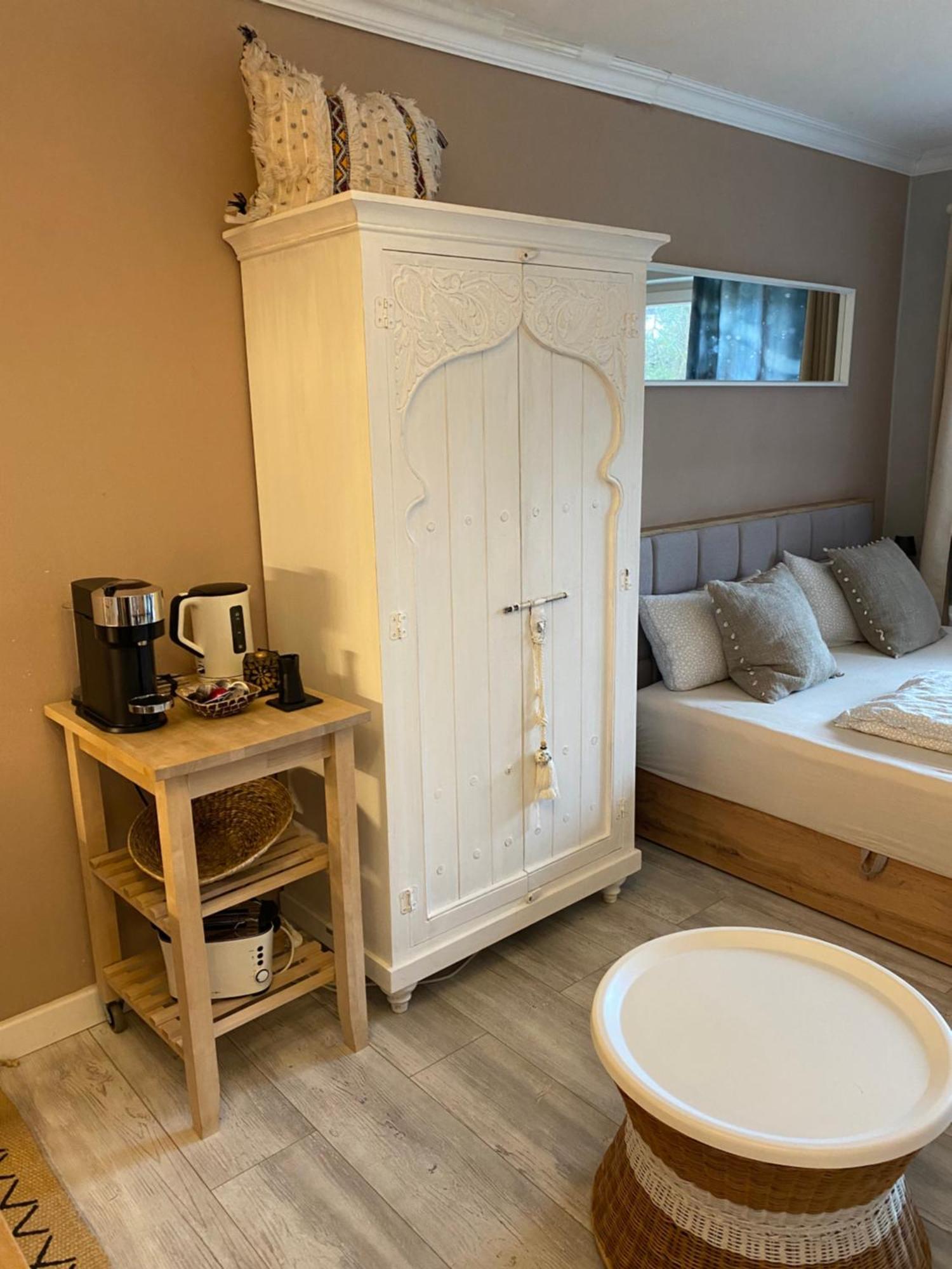 Ferienwohnung Darosa Gipfelglueck 시그 외부 사진