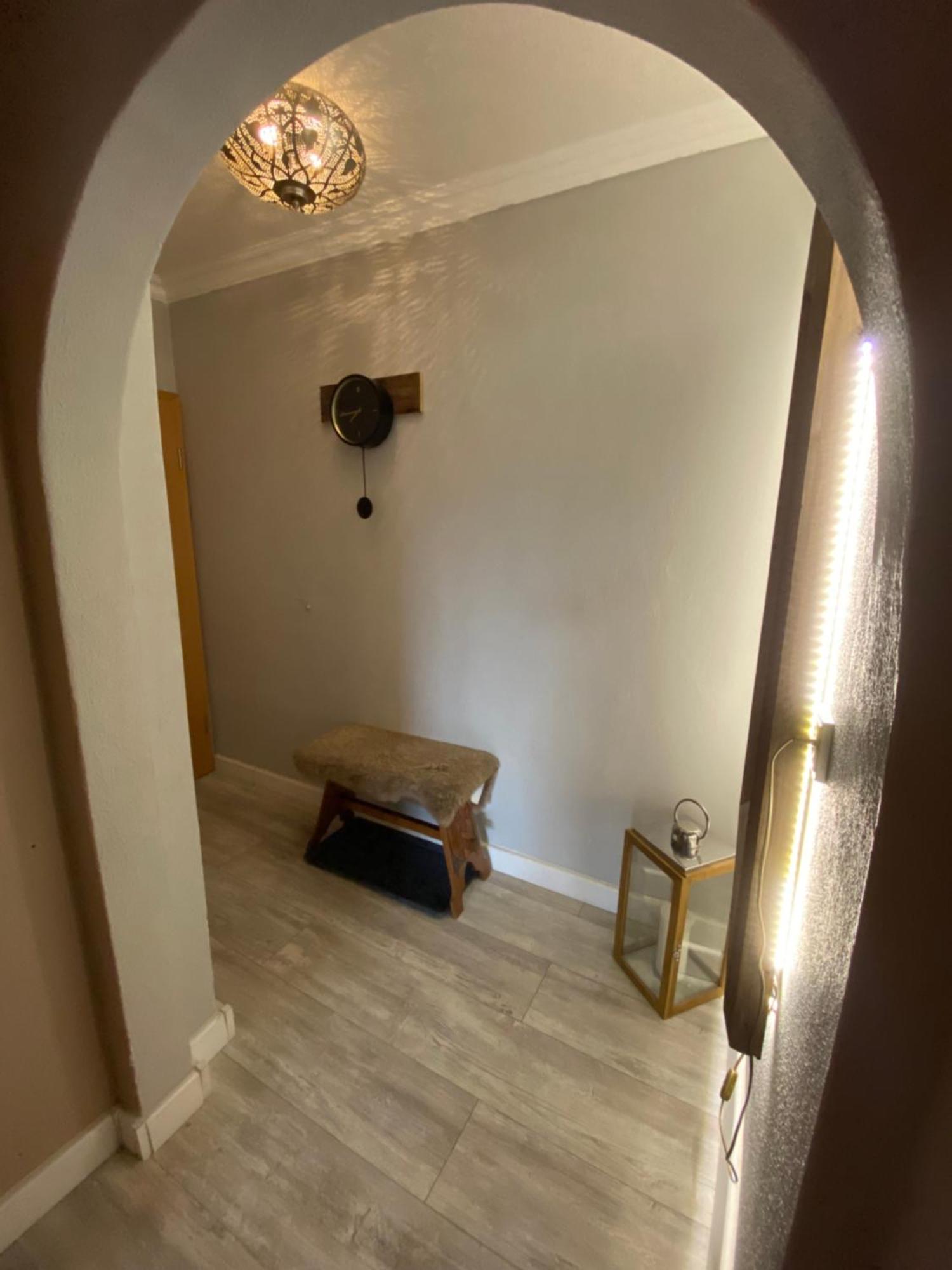 Ferienwohnung Darosa Gipfelglueck 시그 외부 사진